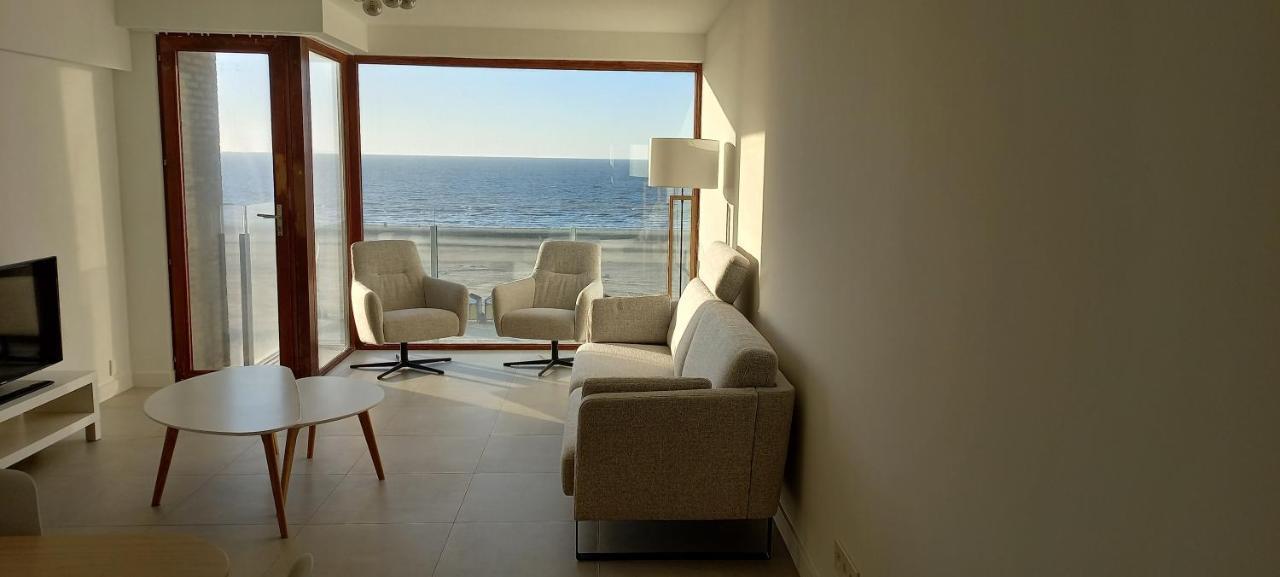 Alpha 503 Apartment De Panne Exterior photo