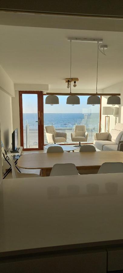 Alpha 503 Apartment De Panne Exterior photo